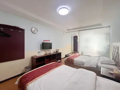 Jin Hyatt Hotel