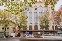 Homeinn Plus Hotel (Nanjing Confucius Temple Baixia Road) Các khách sạn ở Nam Kinh