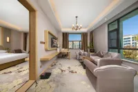 Vienna International Hotel (Lasa Municipal Government)