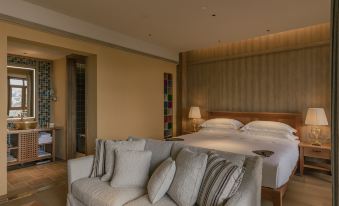 Songzan Shiyue Mountain Residence