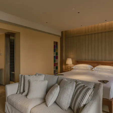 Songtsam Shiyueliang Lodge