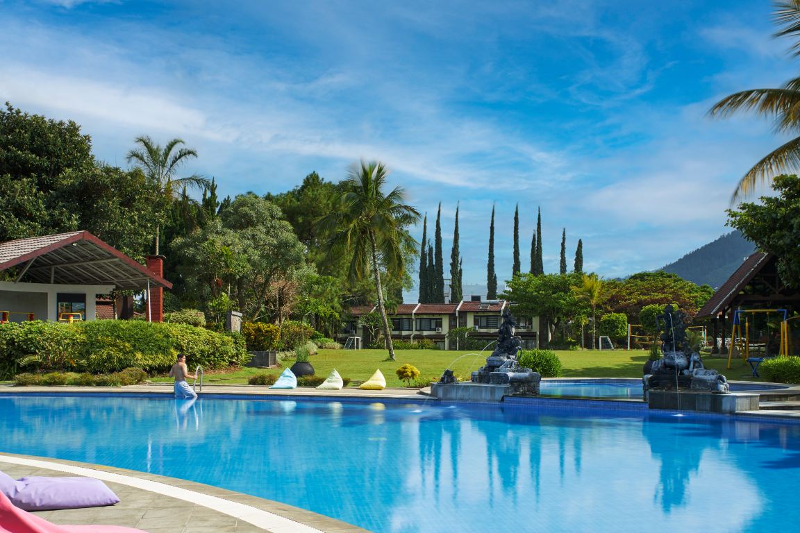 ÉL Hotel Kartika Wijaya Batu Hotels in Batu Sub-District