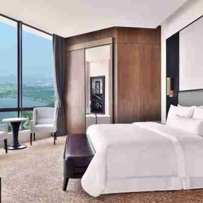 加爾各答拉加哈特威斯汀飯店 Rooms