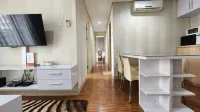 Lake View 3BRs @Lippo Cikarang (Min Stay 3 Nights)