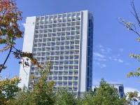 Shine Hotel Incheon Airport Hotels in Incheon