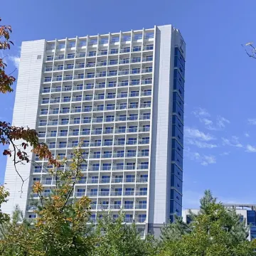 Shine Hotel Incheon Airport