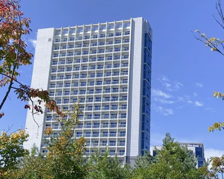 Shine Hotel Incheon Airport Hotels in Incheon