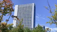 Shine Hotel Incheon Airport