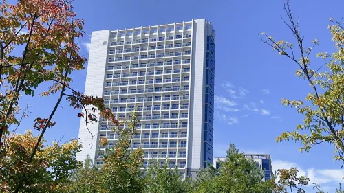 Shine Hotel Incheon Airport Hotels in Incheon