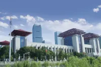 Wenyan Jianguo Hotel