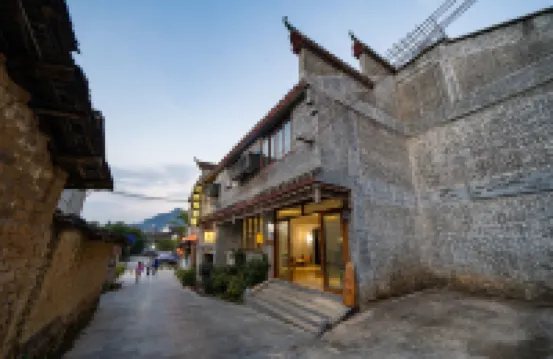 Yijiangnan Inn