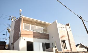 Daikyo Engtsuto Villa