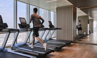 DoubleTree by Hilton Zhuhai Hengqin