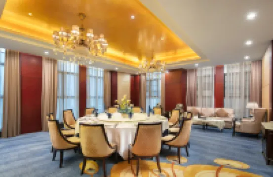 Huagang International Hotel (Changsha Huanghua Airport)