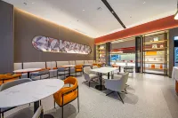 Borrman Hotel (Fuzhou Nancheng High-Speed Rail Station) - Bữa sáng