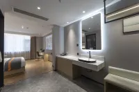 Yilong Anyun Hotel Hengtang Shengjing 주변 호텔