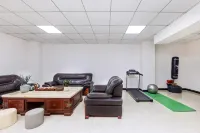 Yufeng International Hotel Hotel a Zijin