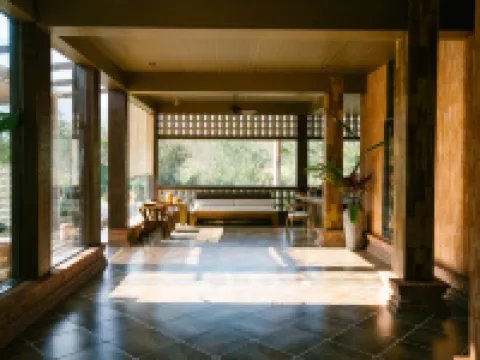 Nanlahe Paya Resort Hotel Hotels in Mengla