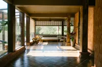 Nanlahe Paya Resort Hotel