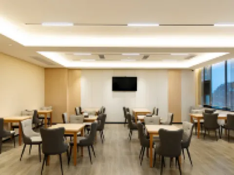 Sheraton Xichong Hotel Hotels in Xichong