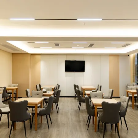 Sheraton Xichong Hotel