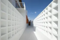 LuChen Botique Hotel (Qionghai Dashiban Ancient Village) Hotels near Golden Scale Beach