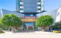 Vienna International Hotel (Longyan Business Area) Hotels in Longyan