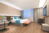 HanTing Hotel (Zigong Municipal Government Huidong Road)