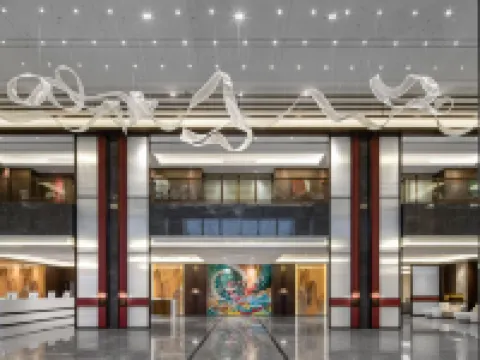 万年神農ニューセンチュリーホテル 万年のホテル