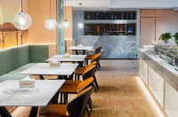 Kaibin International Hotel Hotels in Jingdezhen