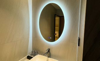 XI HAYI Intelligence Hotel