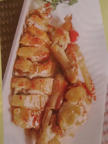 Liangzhi Huipin Hotel (Friendship Commercial Plaza Branch, Qilou Old Street, Haikou) Mahlzeiten Photos