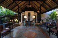 Kachonghills Tented Resort Trang