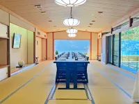 Ryuguden Hotels near Hakoneen Aquarium