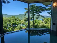 Ryuguden Hotels near Hakoneen Aquarium