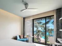 OZO Chaweng Samui Hotels near Petbuncha Thai Boxing Stadium