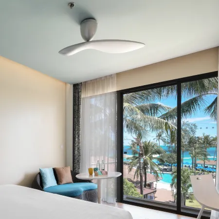 OZO Chaweng Samui