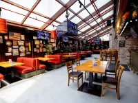 DoubleTree by Hilton Doha Old Town Hotels in Doha