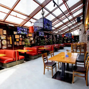 DoubleTree by Hilton Doha Old Town