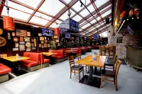 DoubleTree by Hilton Doha Old Town Hotels in Doha