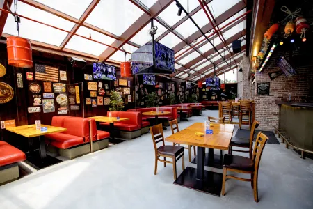 DoubleTree by Hilton Doha Old Town