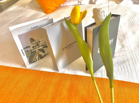 Lido Boutique Hotel (Yancheng Station Baolong Plaza Branch)