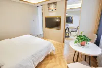 Longhai International Hotel Hotels in Huaibin