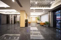 Boxuan  Hotel (Yiwu International Trade City)