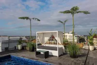 Hotel FortunaGrande Malioboro Yogyakarta Hotels in Gedong Tengen