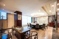 Juchunyuan Hotel - sarapan