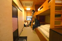 Cogo Ryogoku Hotel in zona Shurin College of Foreign Language
