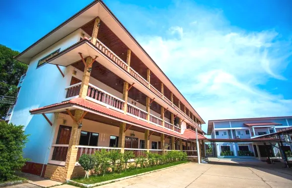 OYO 75464 納卡琳酒店