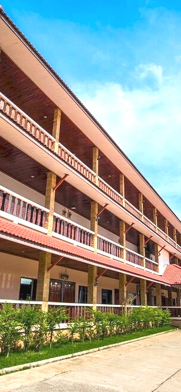 รูปภาพของNakarin Hotel