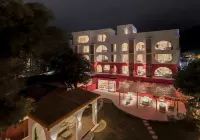 AnnPella Hotels in Qingyuan